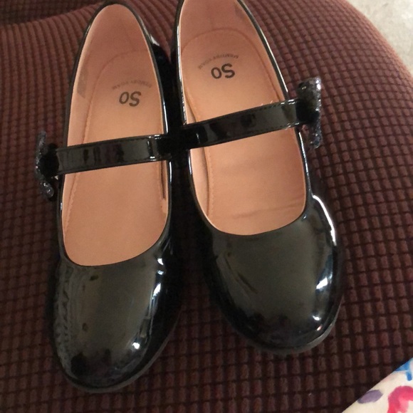 Black high heels - Picture 2 of 5